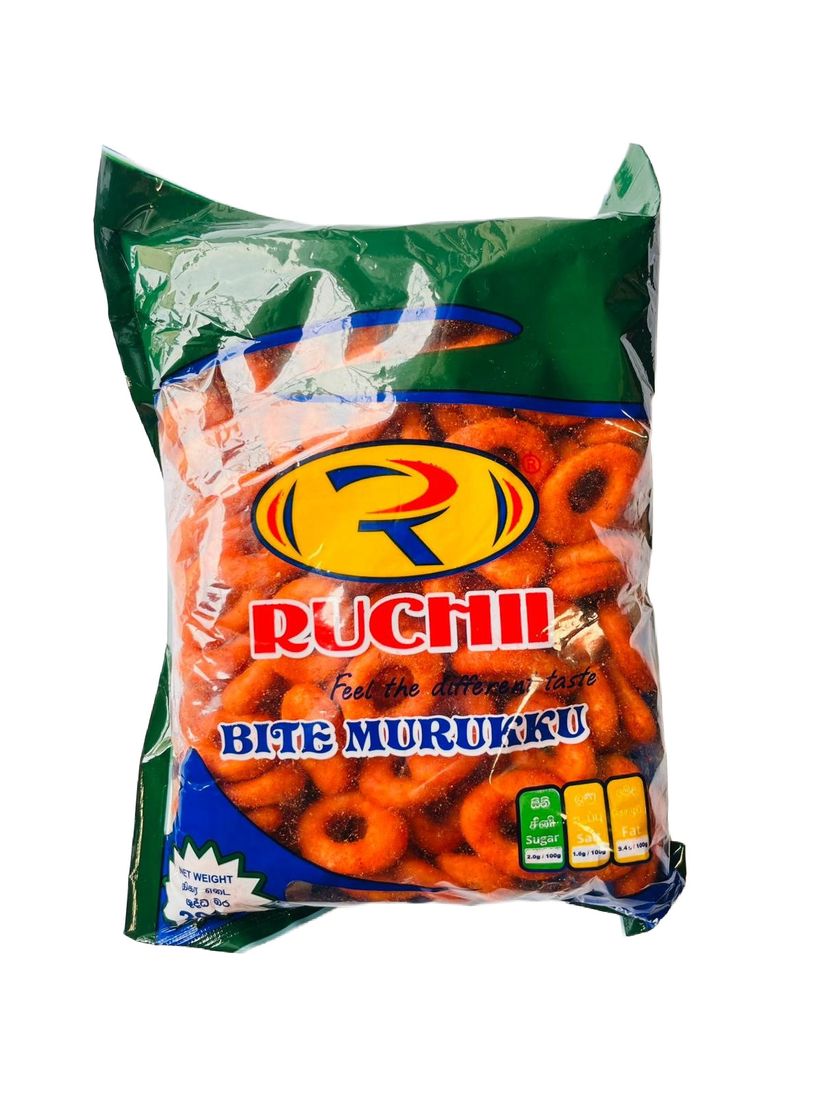 Ruchi Bite Murukku 200g